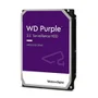 HD WD 2TB Purple Surveillance, SATA III, 5400 RPM, 3.5" - Wd23purz