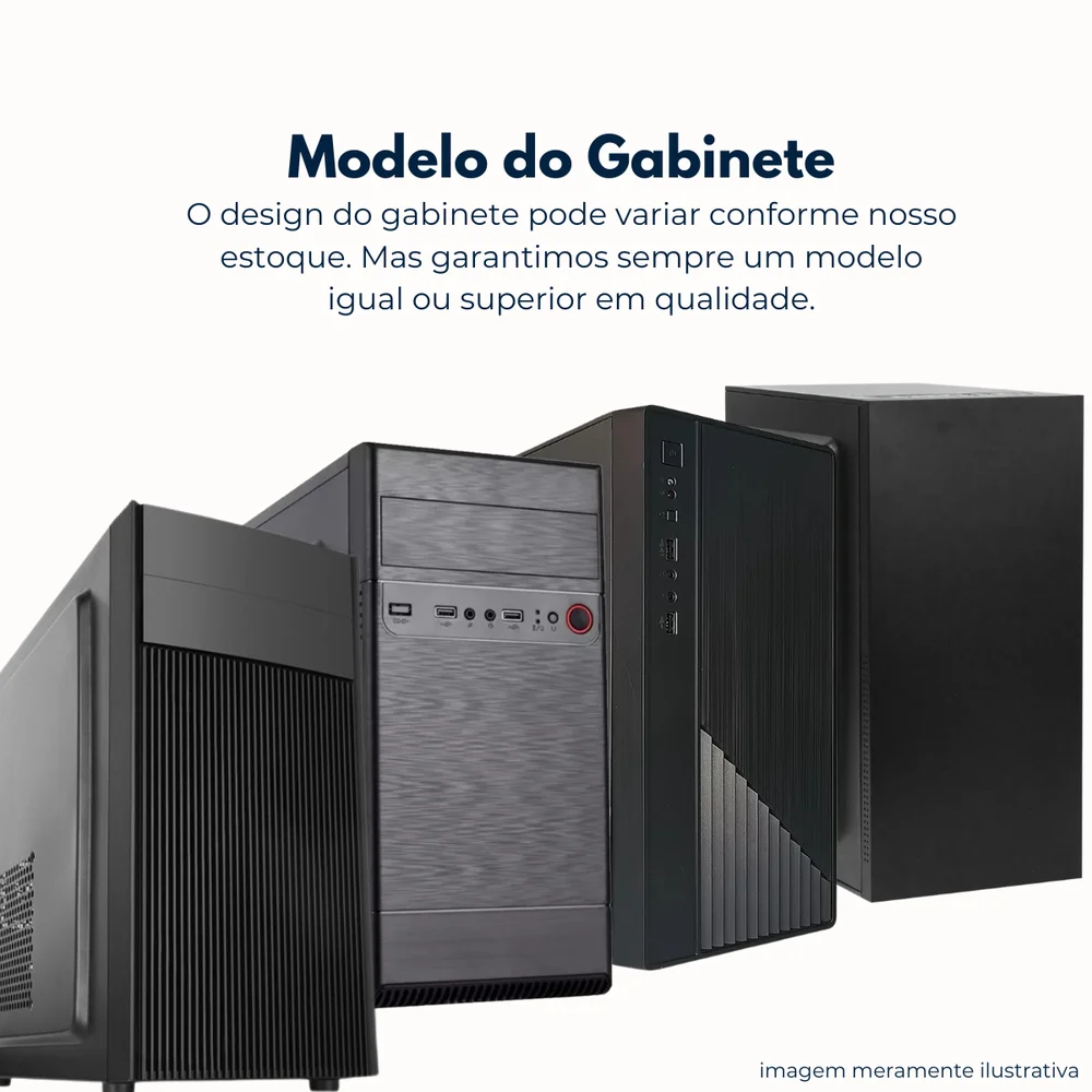 Produtos com até 15 OFF no PIX KaBuM