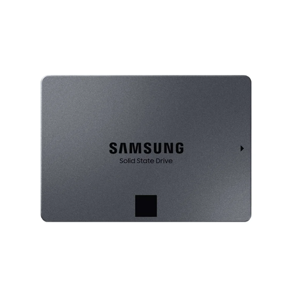 SSD Samsung 8TB 25 Sata 3 870 Qvo 560mb KaBuM
