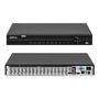 Kit 32 Câmeras Full HD 1080p +  Dvr 32 Ch Intelbras + HD 3TB
