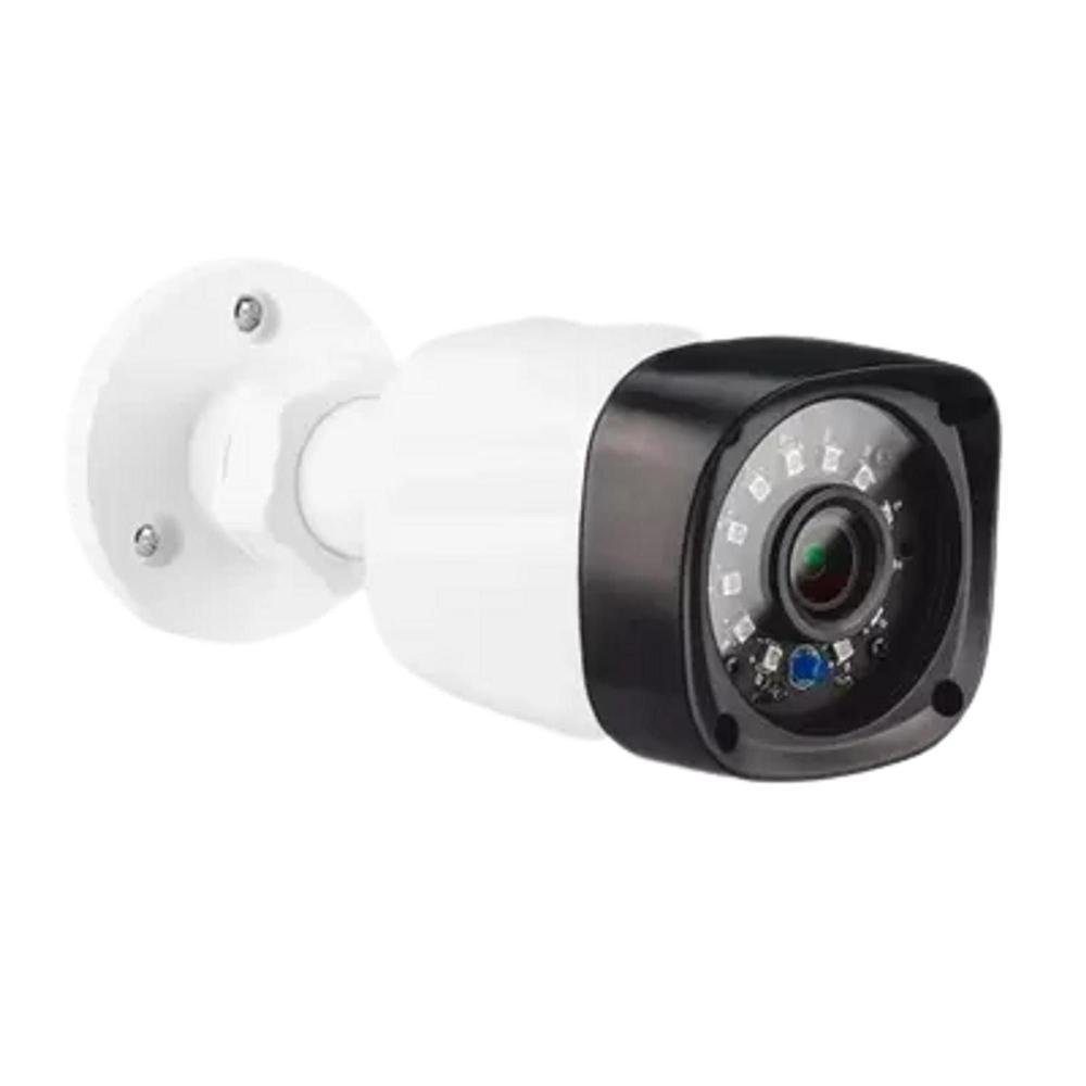 Kit 32 Câmeras Full HD 1080p +  Dvr 32 Ch Intelbras + HD 3TB