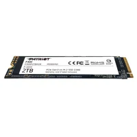 SSD Patriot 2TB P300 M2 2280 NVMe 13 KaBuM