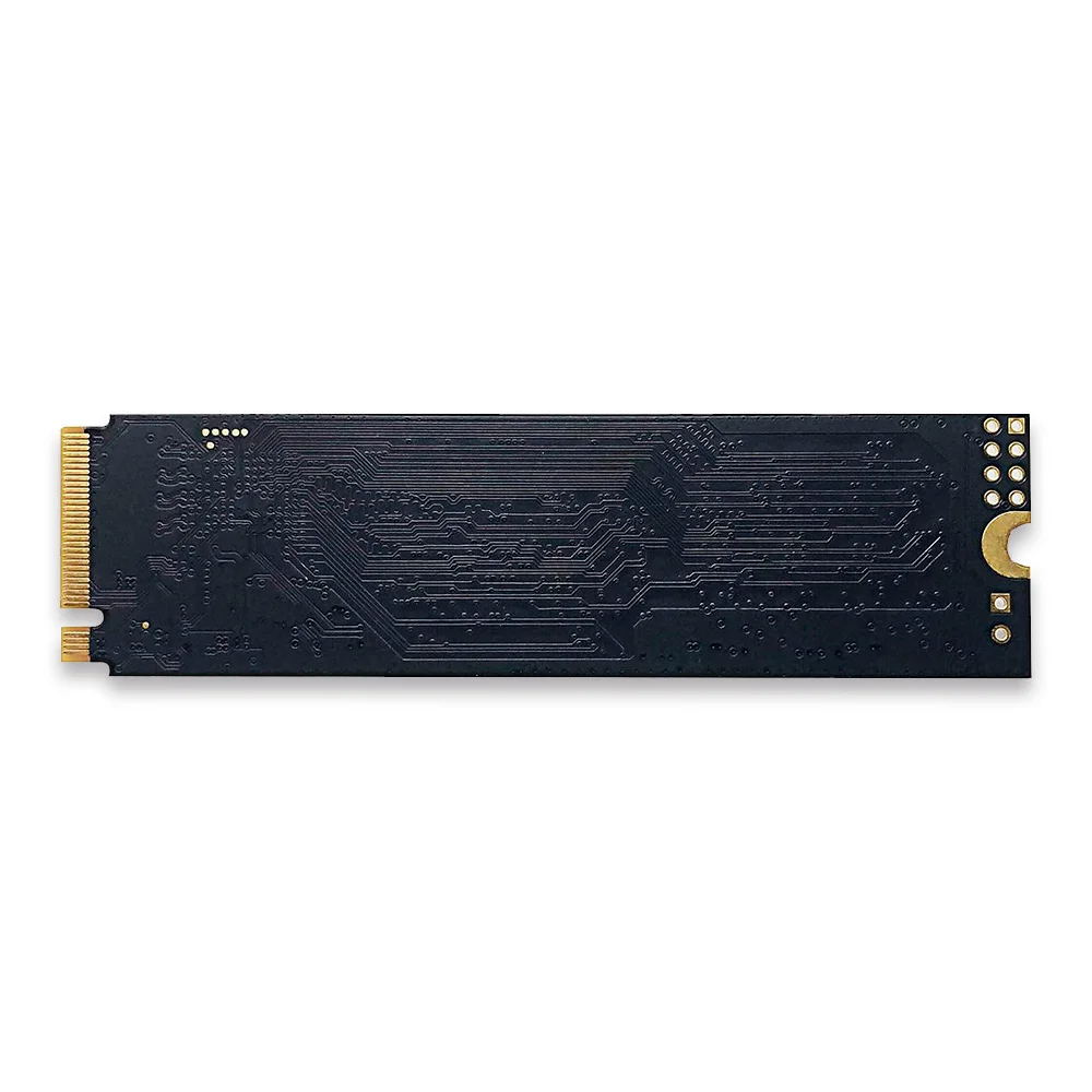 SSD Patriot 2TB P300 M2 2280 NVMe 13 KaBuM