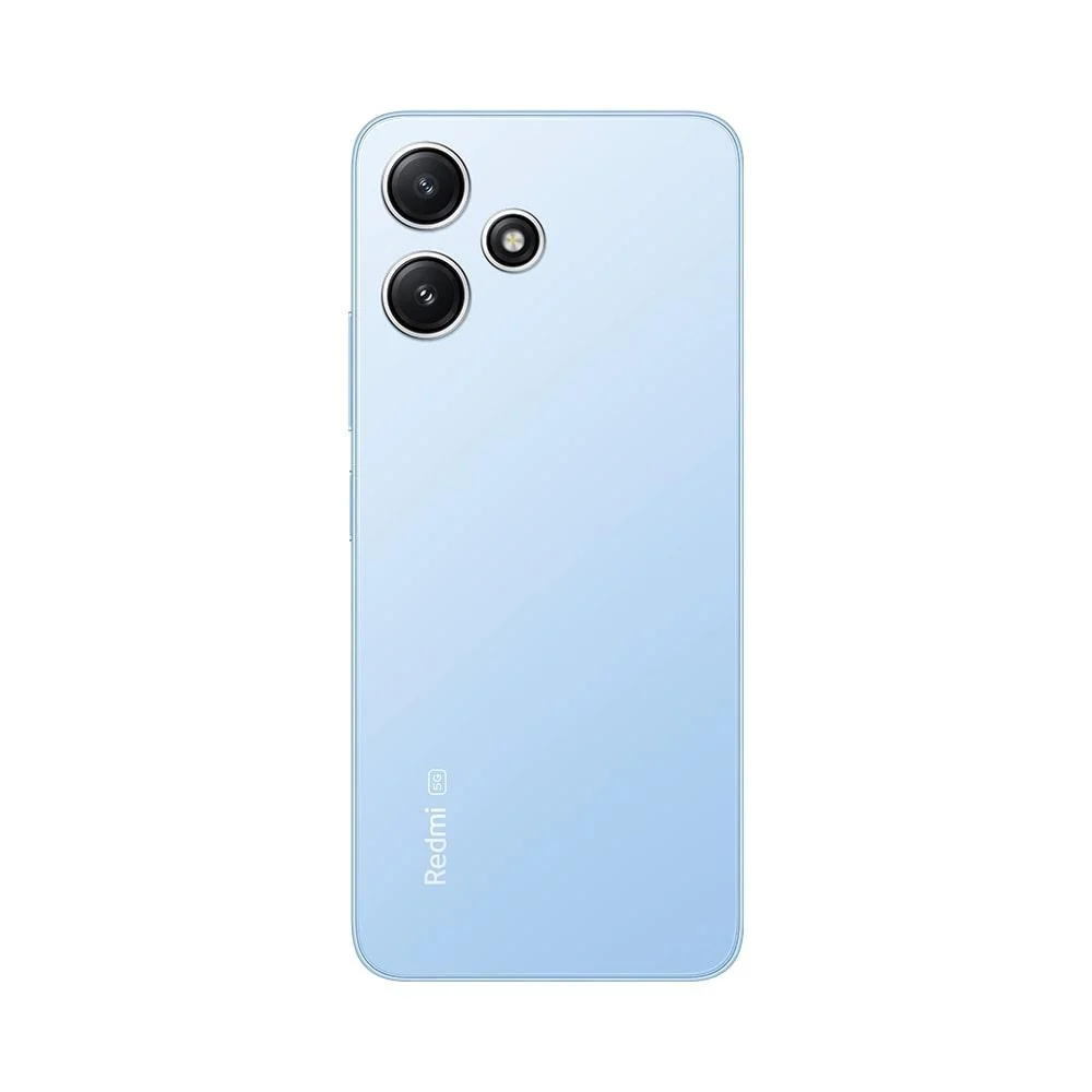 Smartphone Xiaomi Redmi 12 5G 256GB 8GB Azul KaBuM Smartphone Xiaomi Redmi 12 5G 256GB 8GB Azul KaBuM