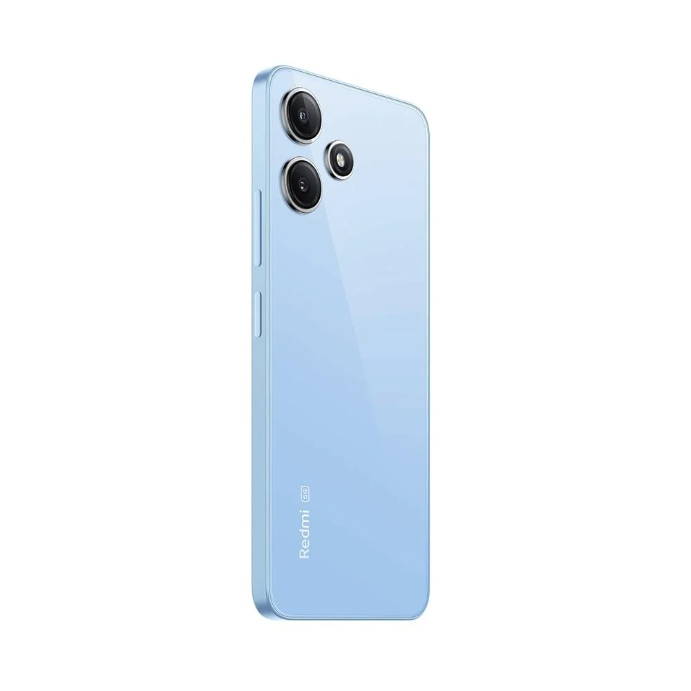 Smartphone Xiaomi Redmi 12 5G 256GB 8GB Azul KaBuM