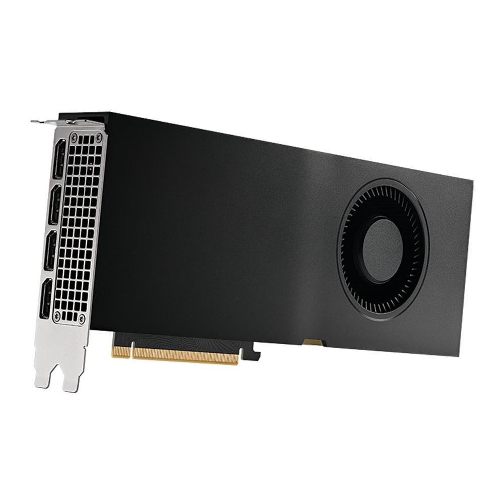 Placa de Vídeo RTX A5000 Pny Nvidia Quadro KaBuM