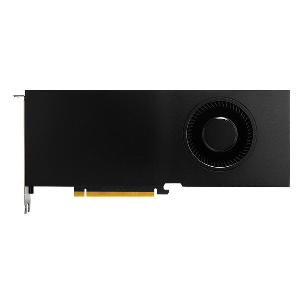 Placa de Vídeo RTX A5000 Pny Nvidia Quadro KaBuM