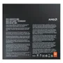 Processador AMD Ryzen 7 7800X3D, 4.20Ghz (Turbo 5.00GHZ), Cache 512KB, AM5, 8 Núcleos, Vídeo Integrado - 100-100000910WOF