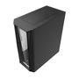 Gabinete Gamer Hyrax Hgb600b, FULL Tower, Lateral De Vidro