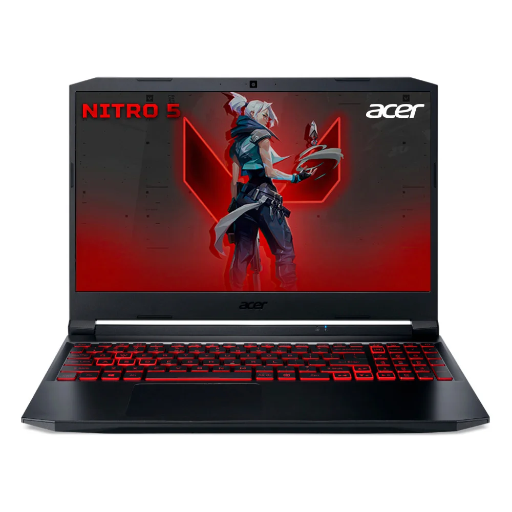 Notebook Gamer Acer Intel Core i7 11 Geraço KaBuM