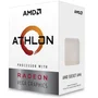 Processador AMD Athlon 3000g, 3.5GHz, Cache 5MB, AM4, 2 Núcleos, 4 Threads - Yd3000c6fhsbx