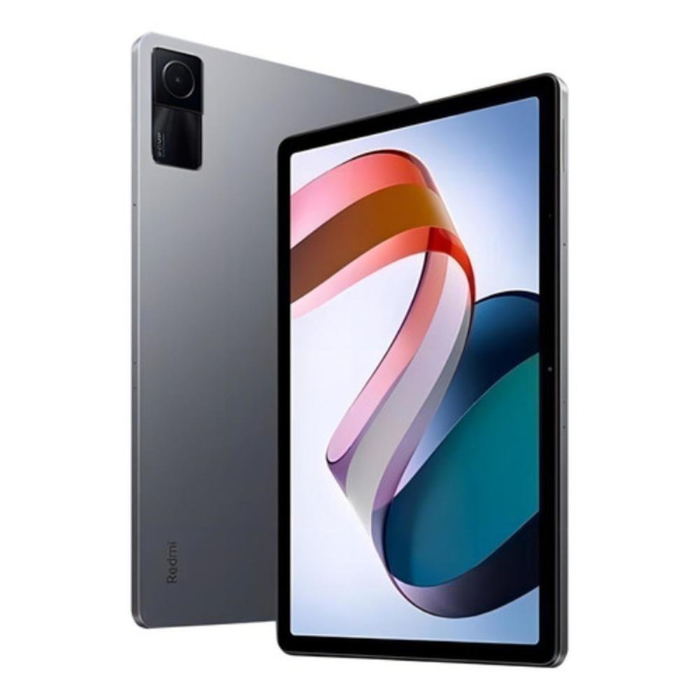 Tablet Xiaomi Redmi Pad 128GB KaBuM