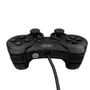 Controle Joystick Gamer Knup, Analógico, PC e Computador, Com Fio, USB