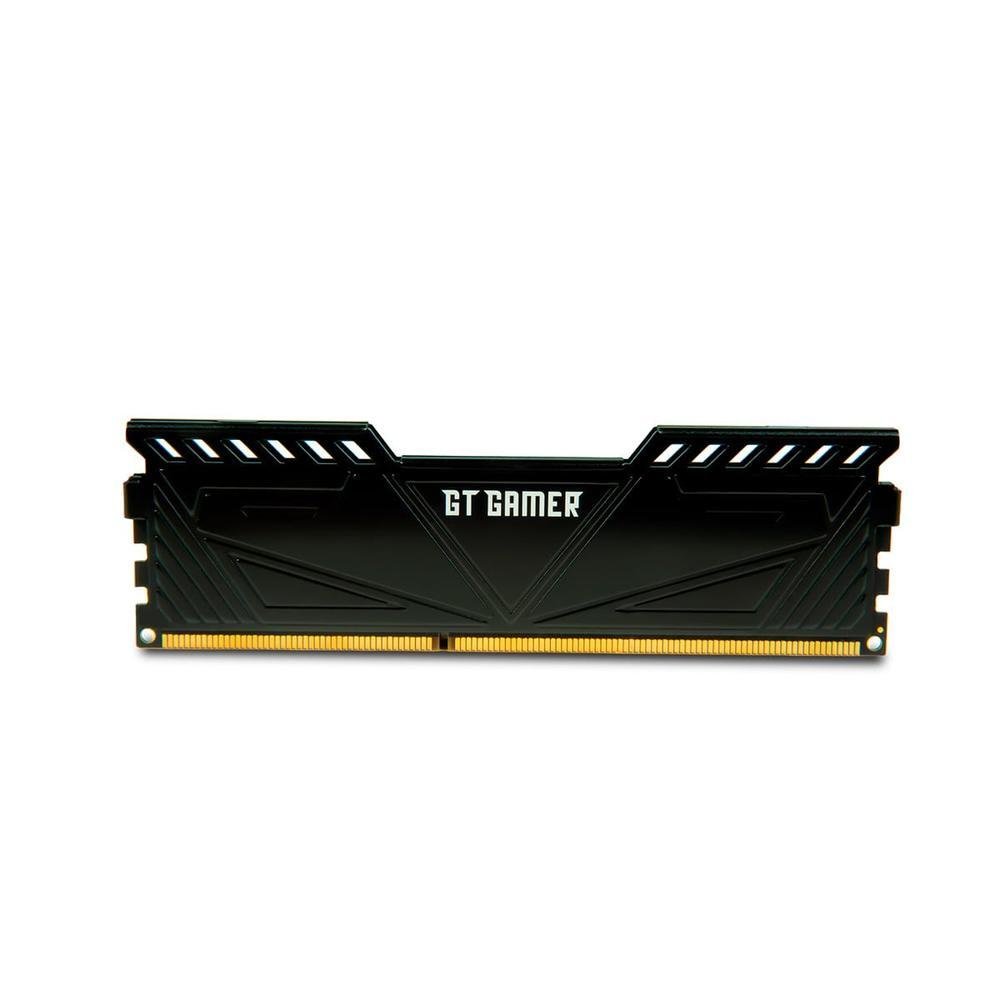 Memória Gamer 8GB, DDR3, 1600mhz Memória Gamer 8GB, DDR3, 1600mhz