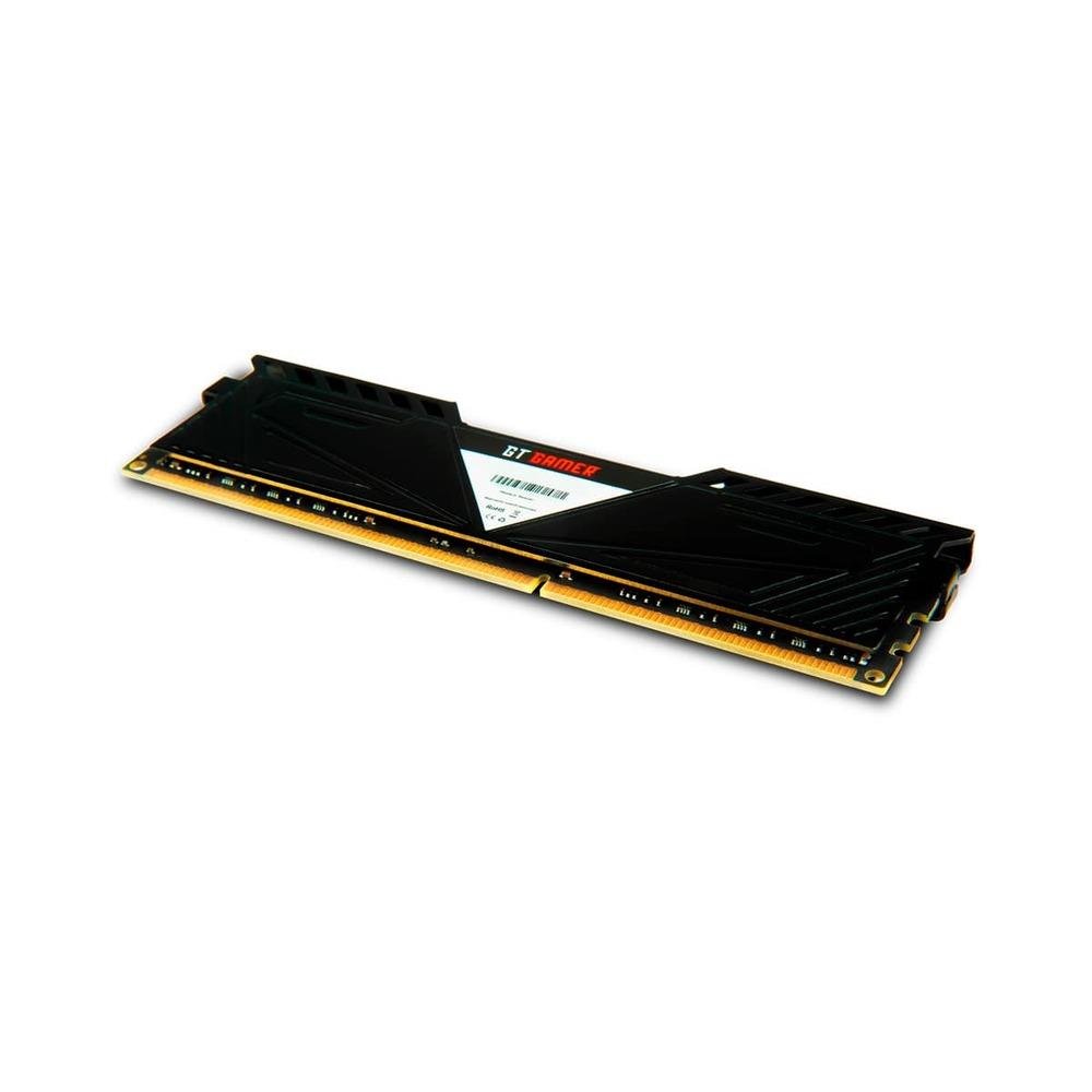 Memória Gamer 8GB, DDR3, 1600mhz Memória Gamer 8GB, DDR3, 1600mhz