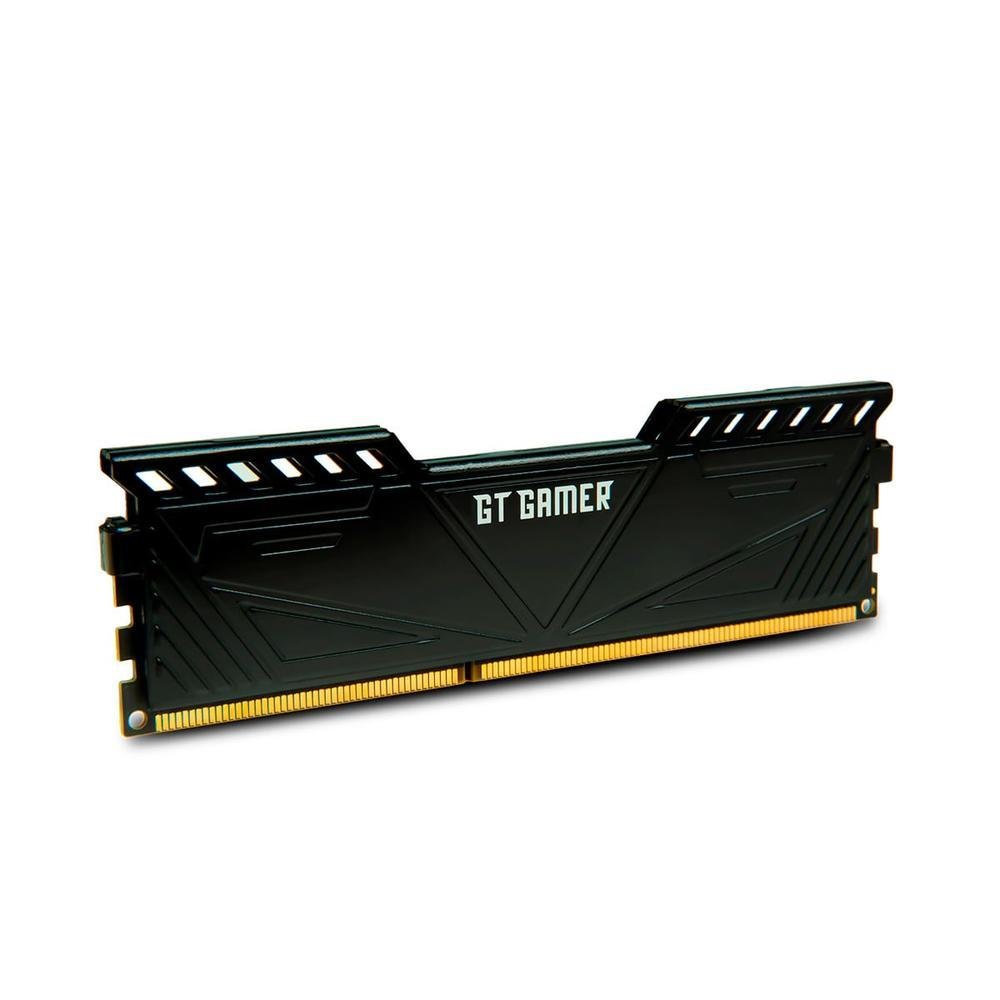 Memória Gamer 8GB, DDR3, 1600mhz Memória Gamer 8GB, DDR3, 1600mhz