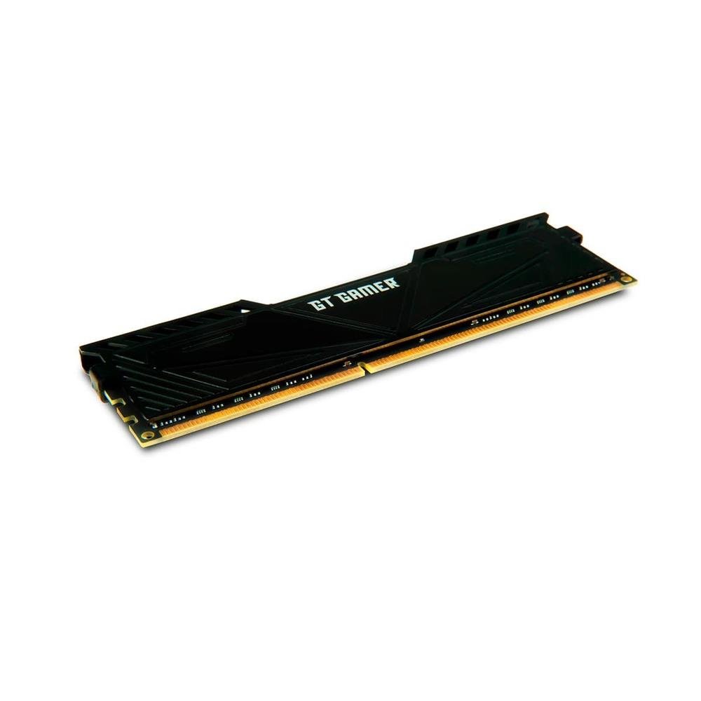 Memória Gamer 8GB, DDR3, 1600mhz Memória Gamer 8GB, DDR3, 1600mhz