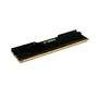 Memória Gamer 8GB, DDR3, 1600mhz