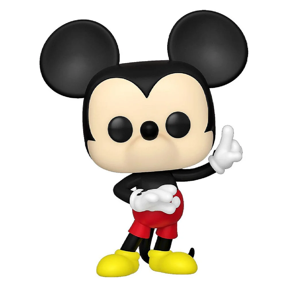 Funko POP Disney: Mickey And Friends KaBuM