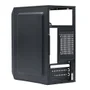 Gabinete Duex, Micro ATX, Mini ATX, Preto - Dx255-10-1