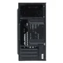 Gabinete Duex, Micro ATX, Mini ATX, Preto - Dx255-10-1