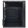 Gabinete Duex, Micro ATX, Mini ATX, Preto - Dx255-10-1