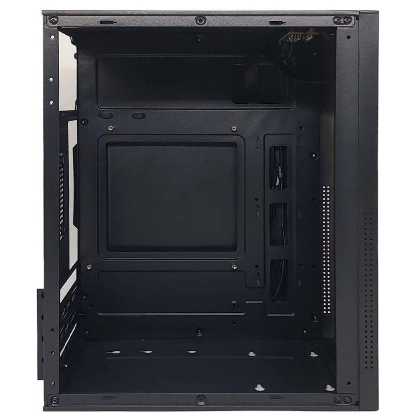 Gabinete Duex Micro ATX Mini ATX KaBuM