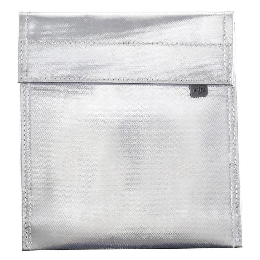 Dji Battery Safe Bag (large Size)