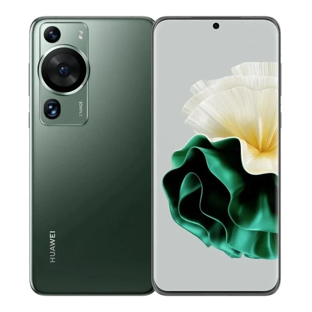 Smartphone Huawei P60 Pro 512GB 12GB RAM KaBuM