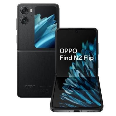 Smartphone-Oppo-Find-N2-Flip-