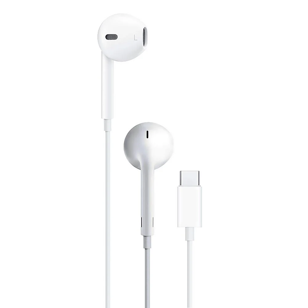 Fone De Ouvido Apple Earpods KaBuM