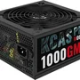 Fonte Gamer Aerocool,ATX Kcas 1000gm Pfc Ativo, 80 Plus Gold