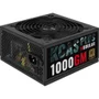 Fonte Gamer Aerocool,ATX Kcas 1000gm Pfc Ativo, 80 Plus Gold