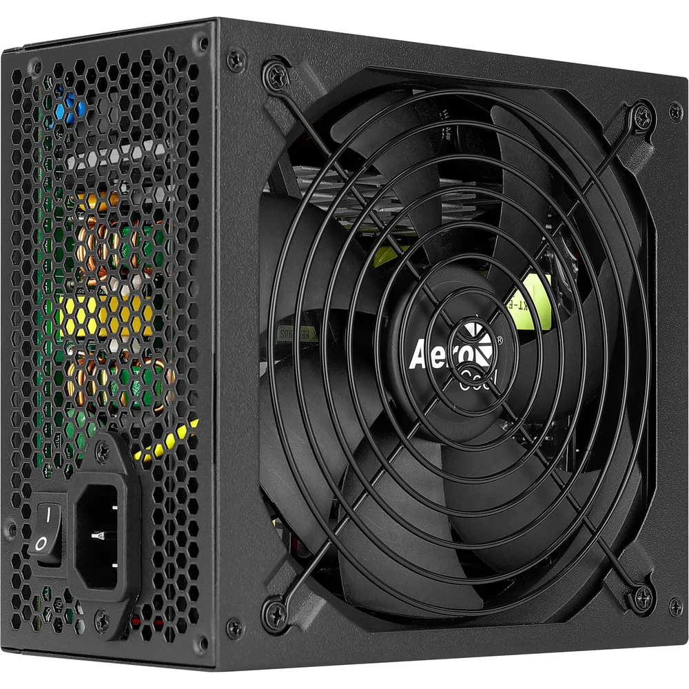 Fonte Gamer Aerocool,ATX Kcas 1000gm Pfc Ativo, 80 Plus Gold Fonte Gamer Aerocool,ATX Kcas 1000gm Pfc Ativo, 80 Plus Gold