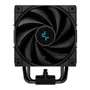 Cooler Para Cpu Deepcool Ak500, Zero Dark, Preto, 120mm