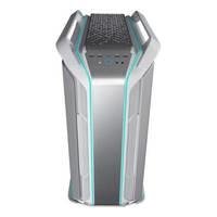 Gabinete Cooler Master Cosmos C700m, Lateral De Vidro, Mini Itx/micro-atx/atx/e-atx, 4 Fans, Branco - Mcc-c700m-wg5n-s00