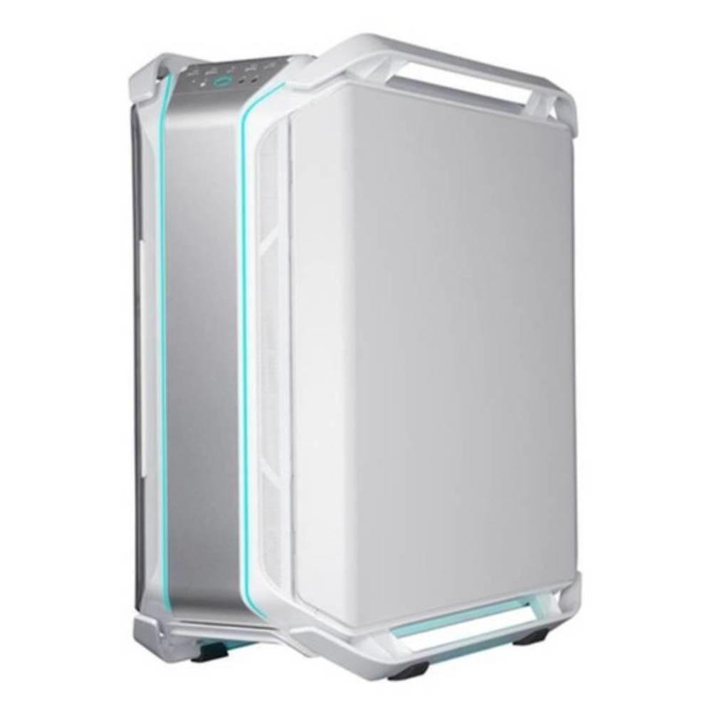 Gabinete Cooler Master Cosmos C700m, Lateral De Vidro, Mini Itx/micro-atx/atx/e-atx, 4 Fans, Branco - Mcc-c700m-wg5n-s00 Gabinete Cooler Master Cosmos C700m, Lateral De Vidro, Mini Itx/micro-atx/atx/e-atx, 4 Fans, Branco - Mcc-c700m-wg5n-s00