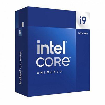 Imagem do produto Processador Intel Core I9-14900KF 36MB 3GHz - 6GHz LGA 1700 - BX8071514900KF em Kabum