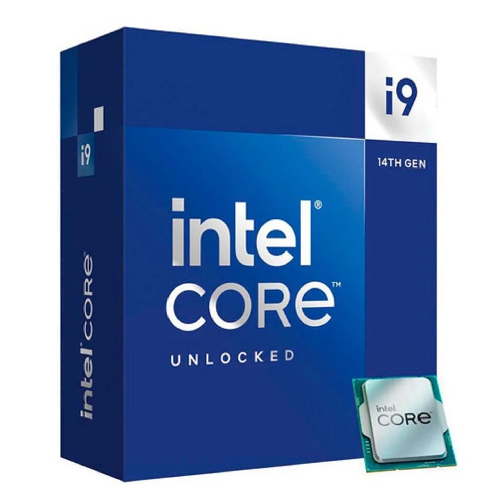 Processador Intel Core I9 14900kf 14 Geraço KaBuM