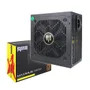 Fonte Gamer Revenger 80 Plus Bronze Maximus 550w