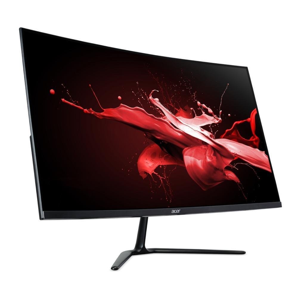 Monitor Gamer Acer Nitro 315 Curvo FHD 165hz