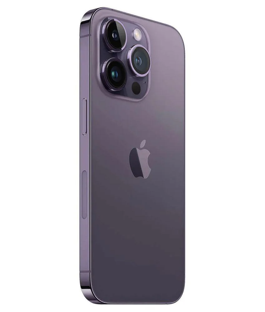USADO: Iphone 14 Pro Max 128GB 6GB RAM KaBuM