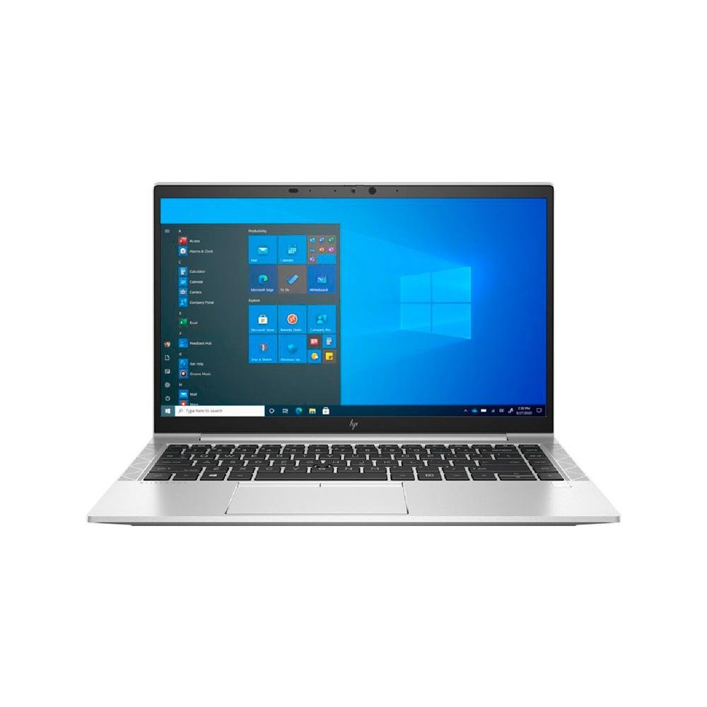 Notebook Hp Elitebook 840 G8 Core I71185g7 KaBuM