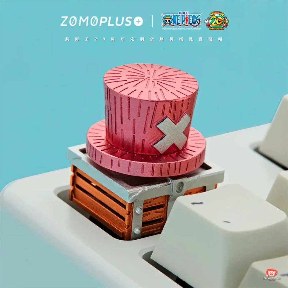 Keycap Tecla Gamer para teclados KaBuM