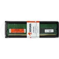 Memoria Keepdata, 8GB, 2666MHZ, DDR4 PC2666, 8G 1 2V - KD26N19