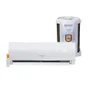 Ar Condicionado Split Springer Midea Hi Wall Airvolution, 22.000 BTU/H, Frio, Monofásico, 220v - 42affci22s5