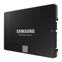 SSD SAMSUNG 870 EVO 4TB MZ77E4T0BAM KaBuM