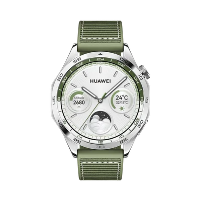HUAWEIウォッチGT4 Smartwatch Huawei Watch Gt4 46mmdesign Geométrico