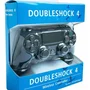 Controle Caerus Compatível Com Ps4, Joystick Sem Fio - Crs-Gm07