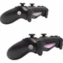 Controle Caerus Compatível Com Ps4, Joystick Sem Fio - Crs-Gm07